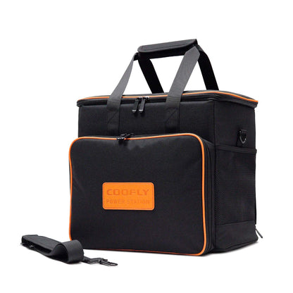 COOFLY Collection Bag for Portable Power Station S1000P-S/A1000S