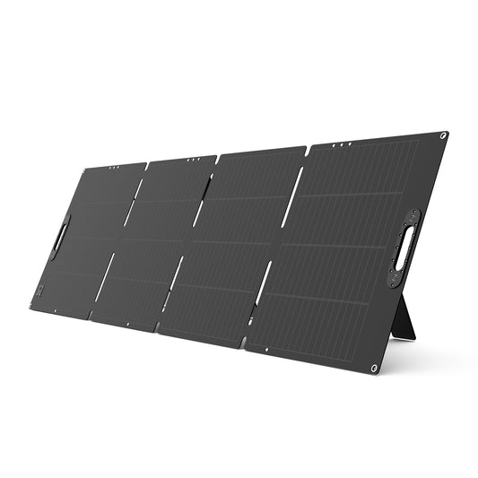 COOFLY S200 Portable Solar Panel | 200W